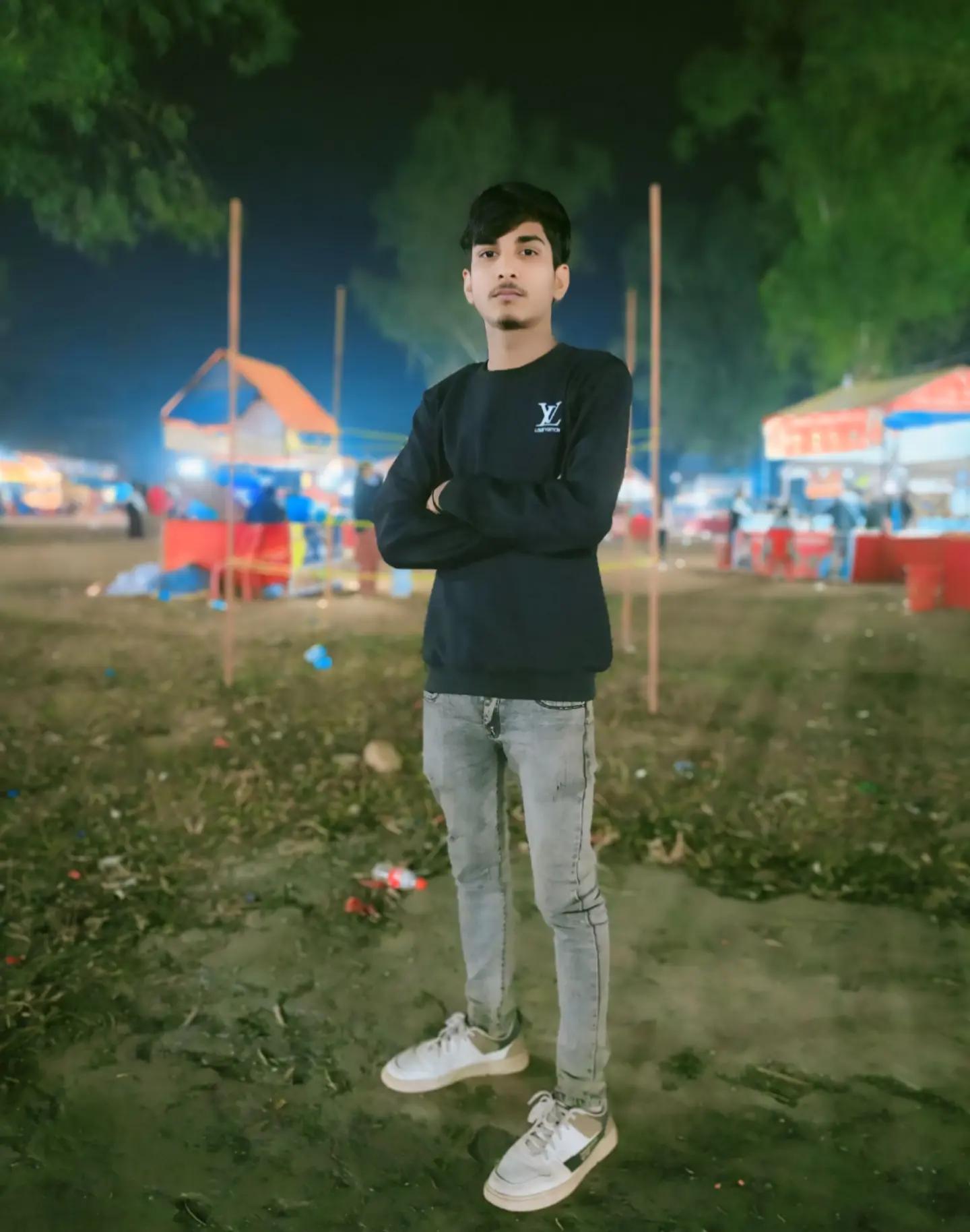 @💞Rahul Sharma💞
