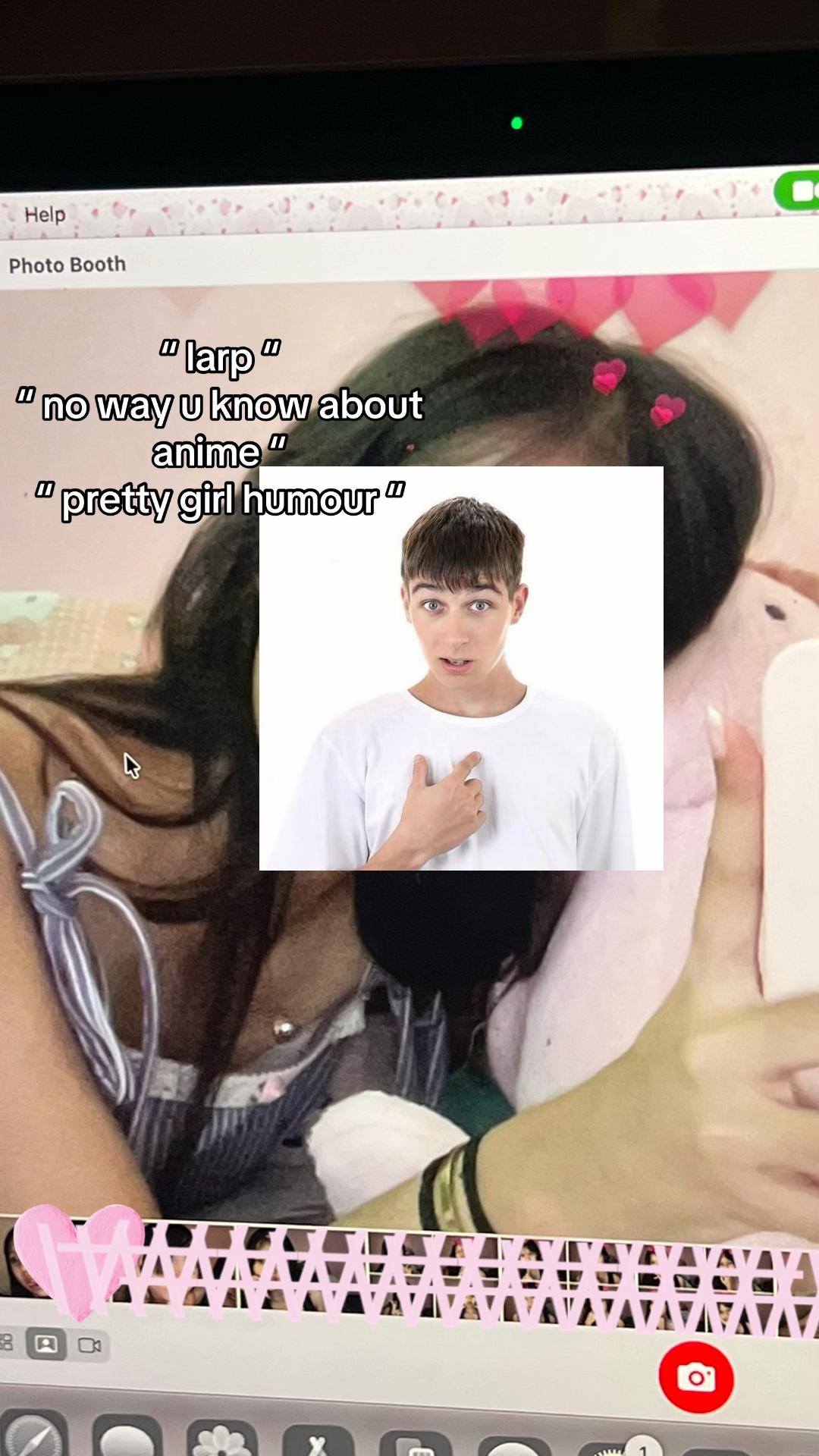 @𝓖aile 𑣲'𝓼 𝓚aiser 🌹🍓