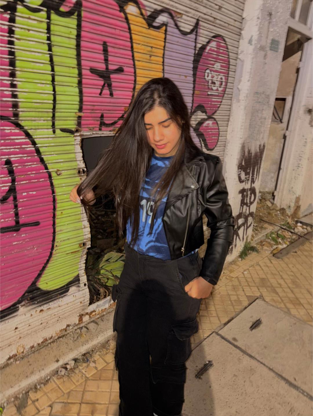 @Diana Villalba