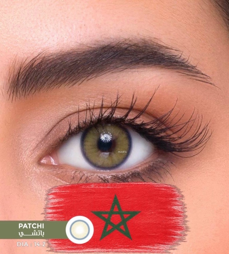 @Haifa Cosmetics