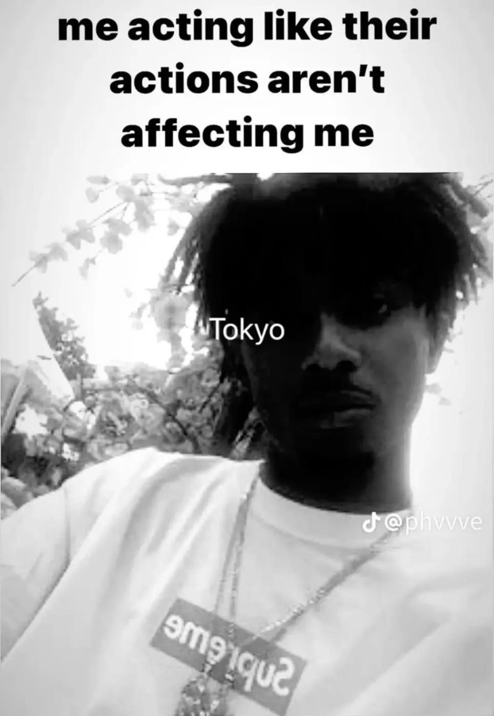 @Account not found