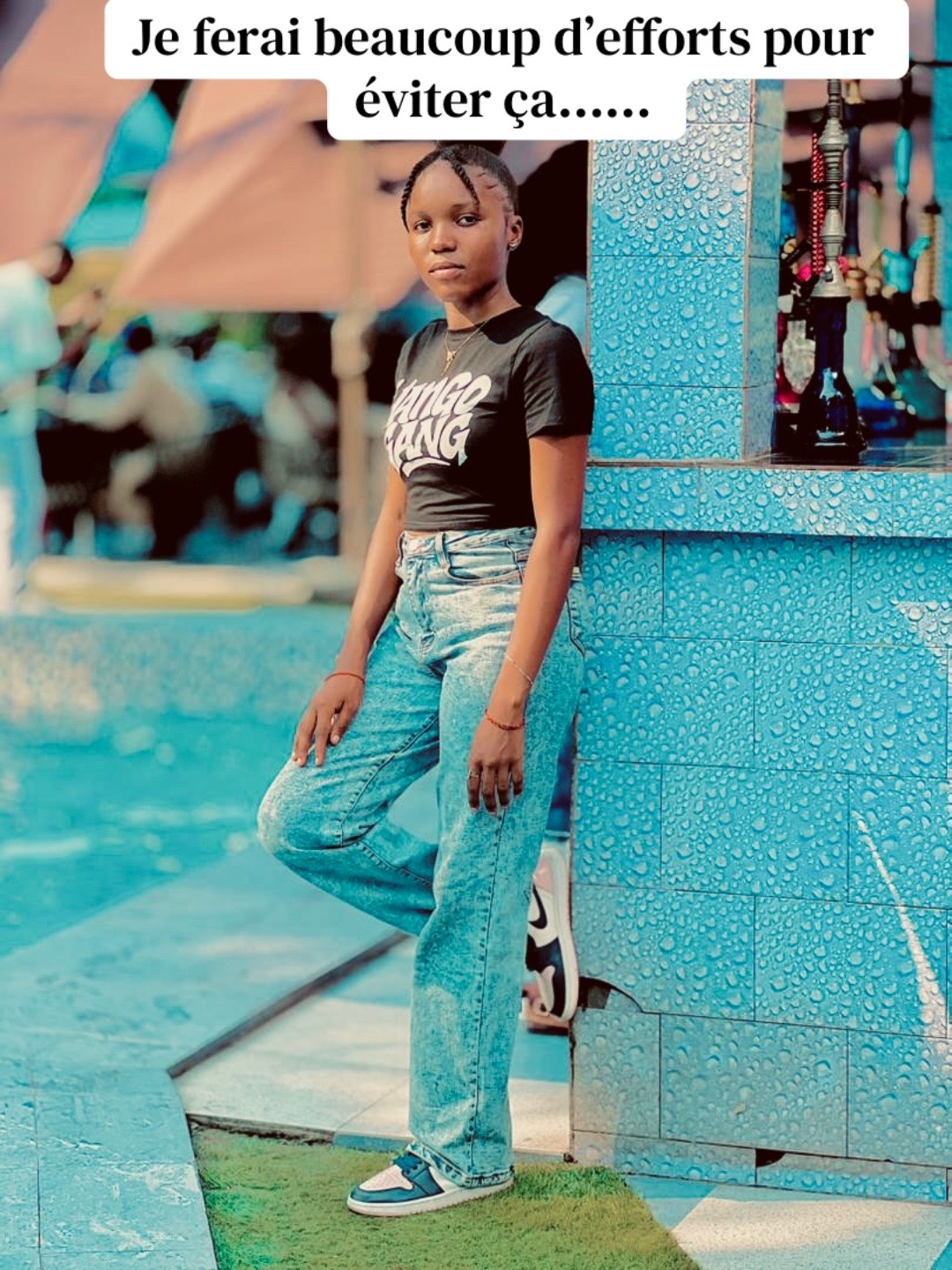 @La souriante ☺️🥹🥰❤️😍❣️