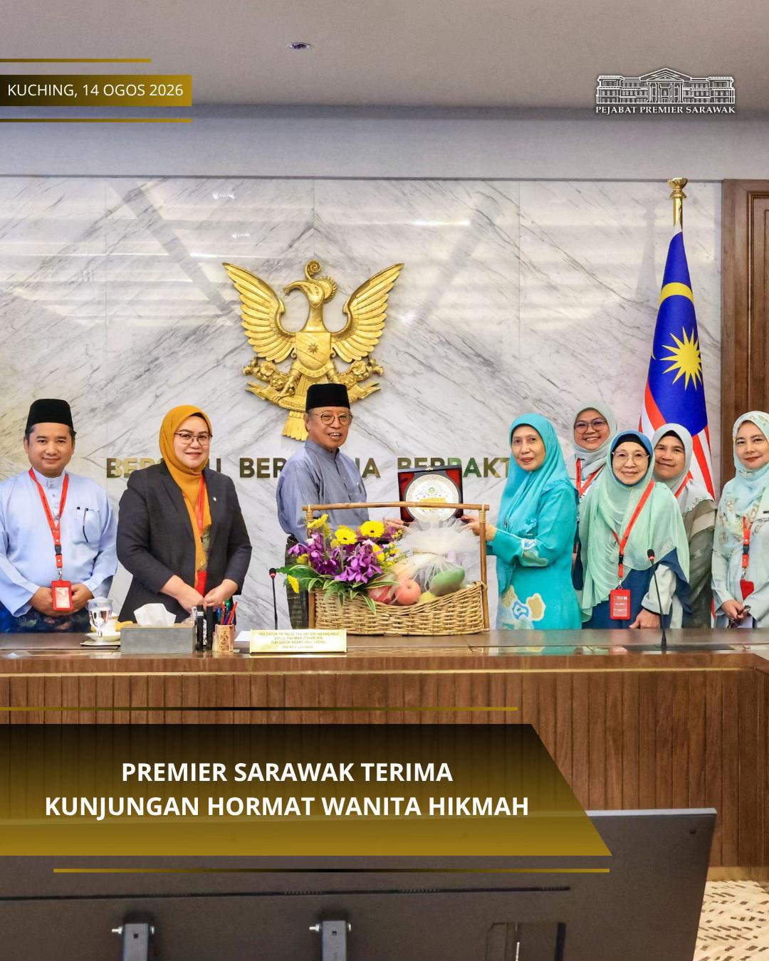 @Sarawakku