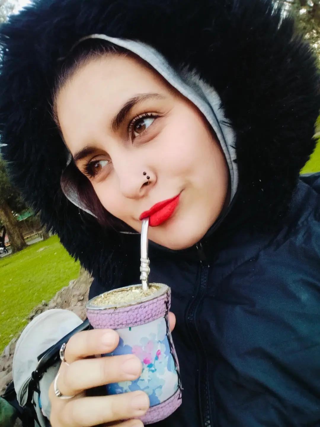 @DesireéVanina💕