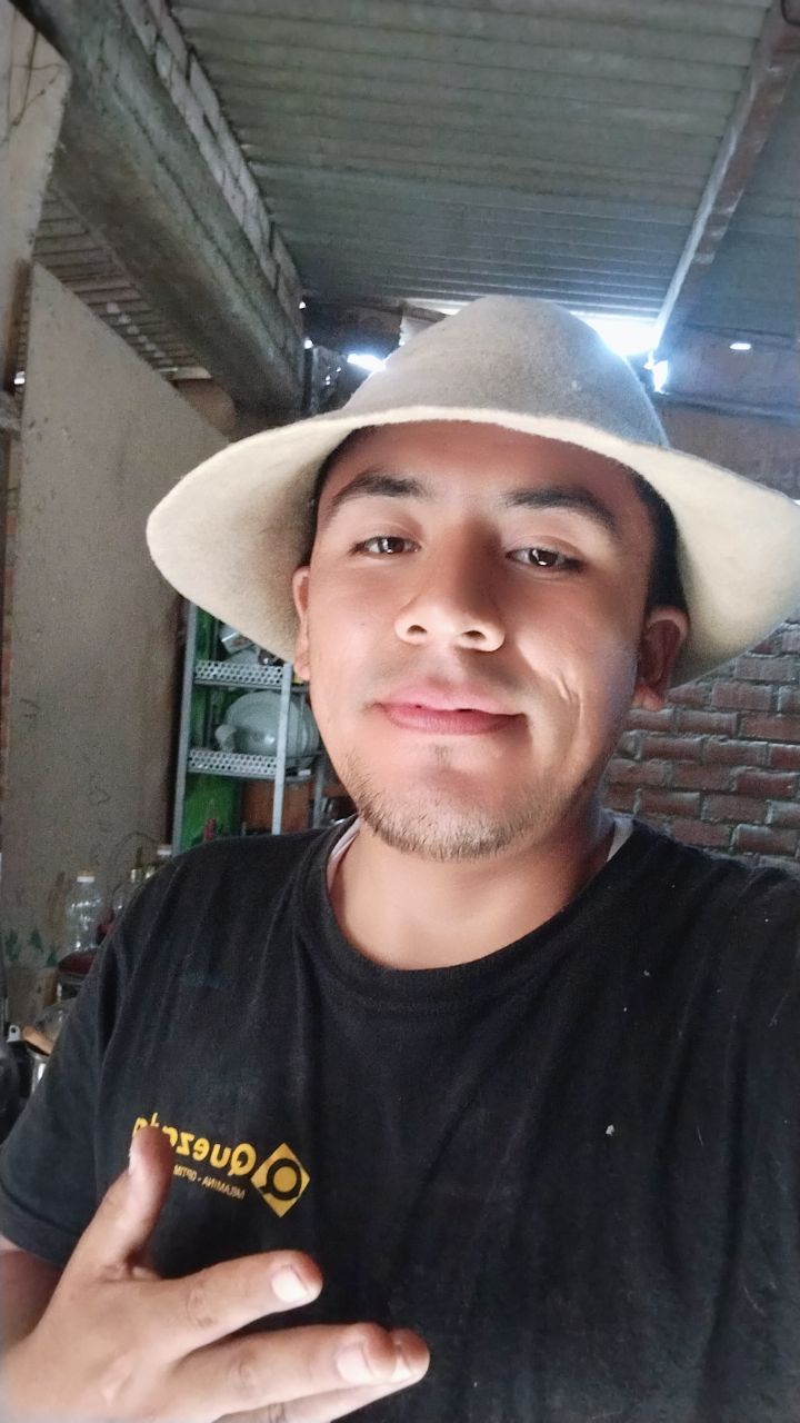 @Solano Antonio Aguil