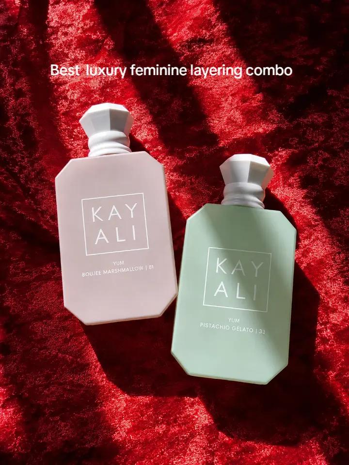 @Fragrance Goddess