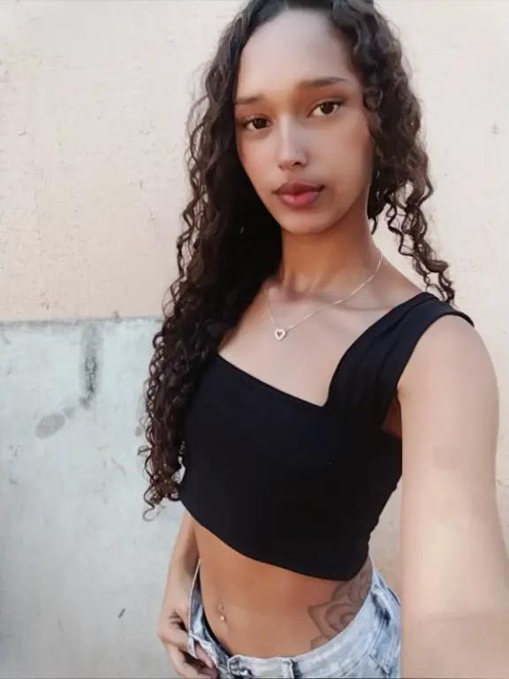 @Talya Batista