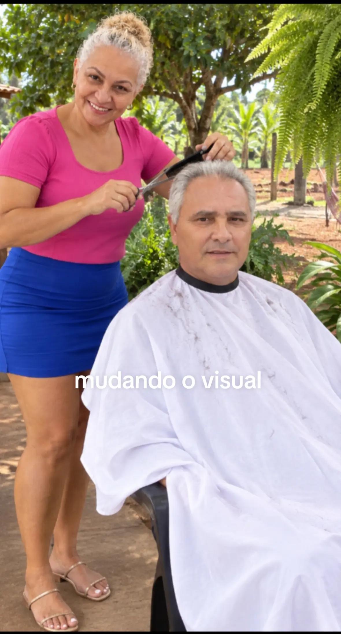 @La&eacute;rcio Garcia