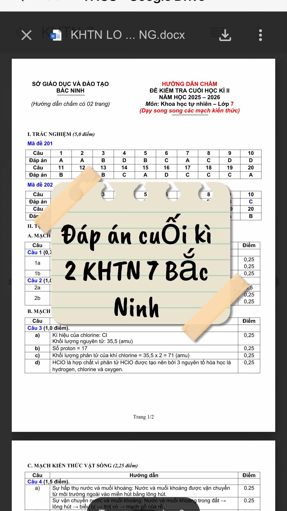 @Lan Anh gv To&aacute;n