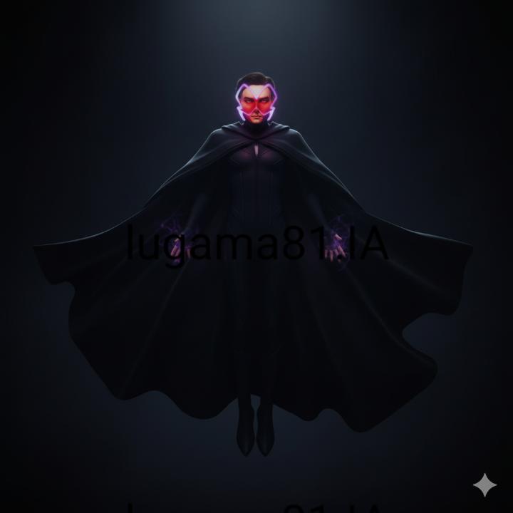 @lugama81 👁️🦩🪐🗣️🗼🧠🪱🦋💀
