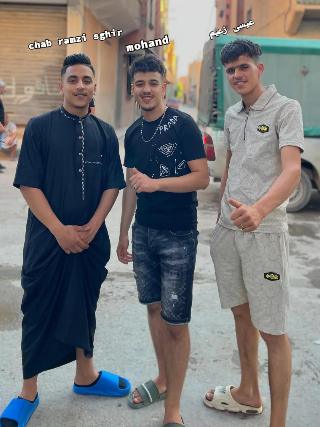@CHAB_RAMZI_OFFICEL