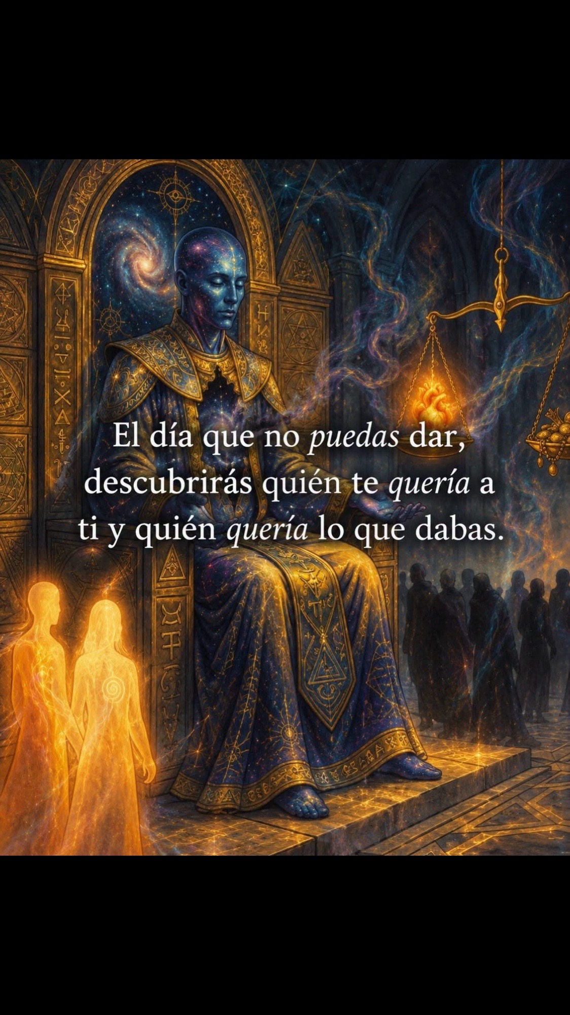 @Cuestionate todo