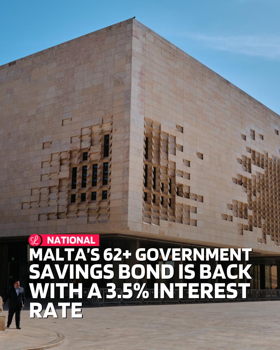 @Lovin Malta