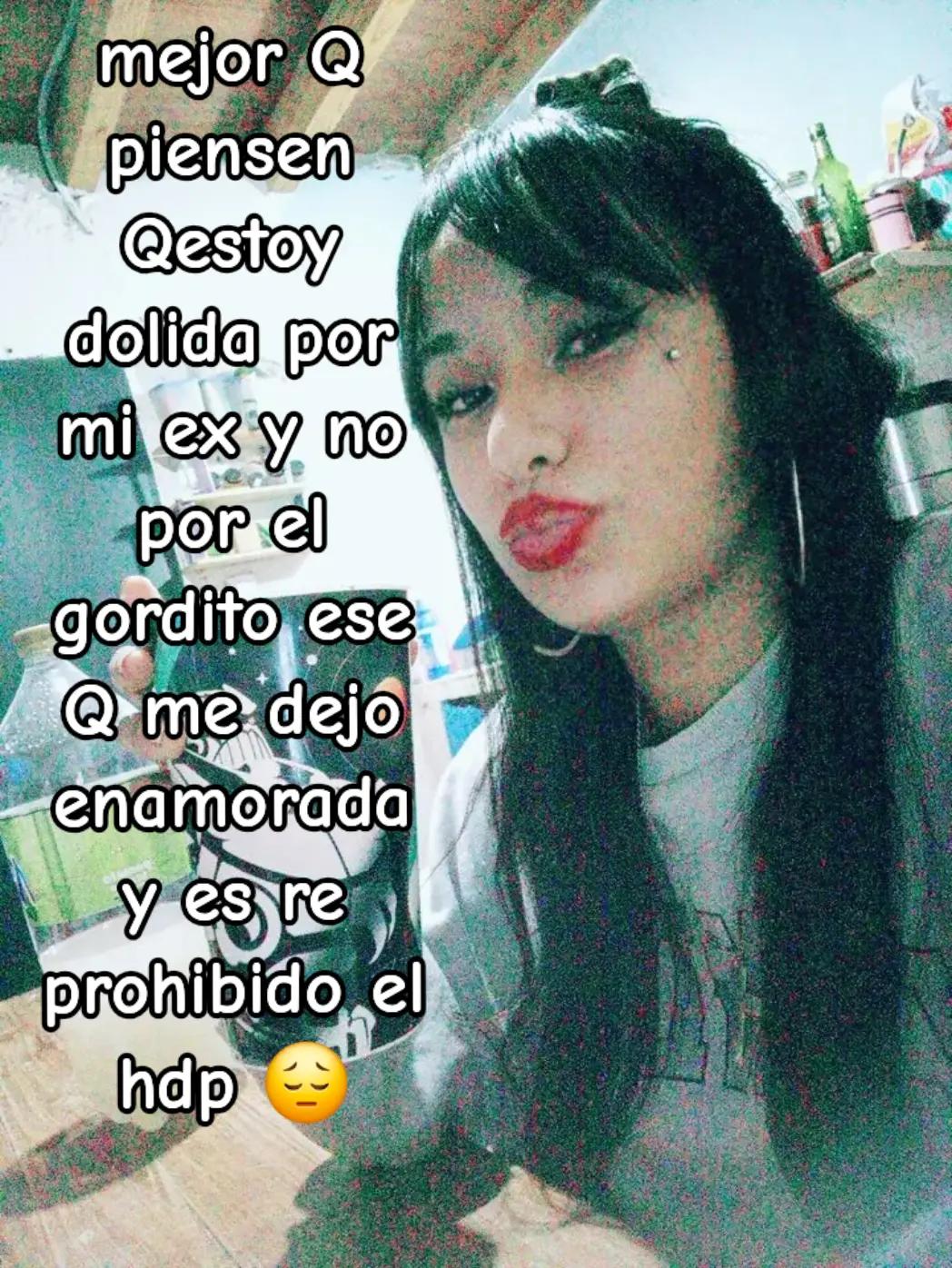 @chinitaa 🤍