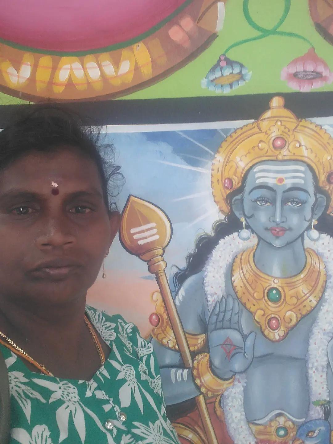@Kalaivaani Kalai