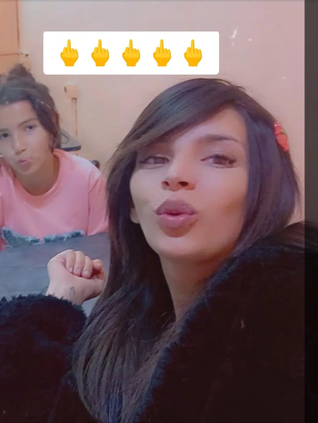 @sara mineur