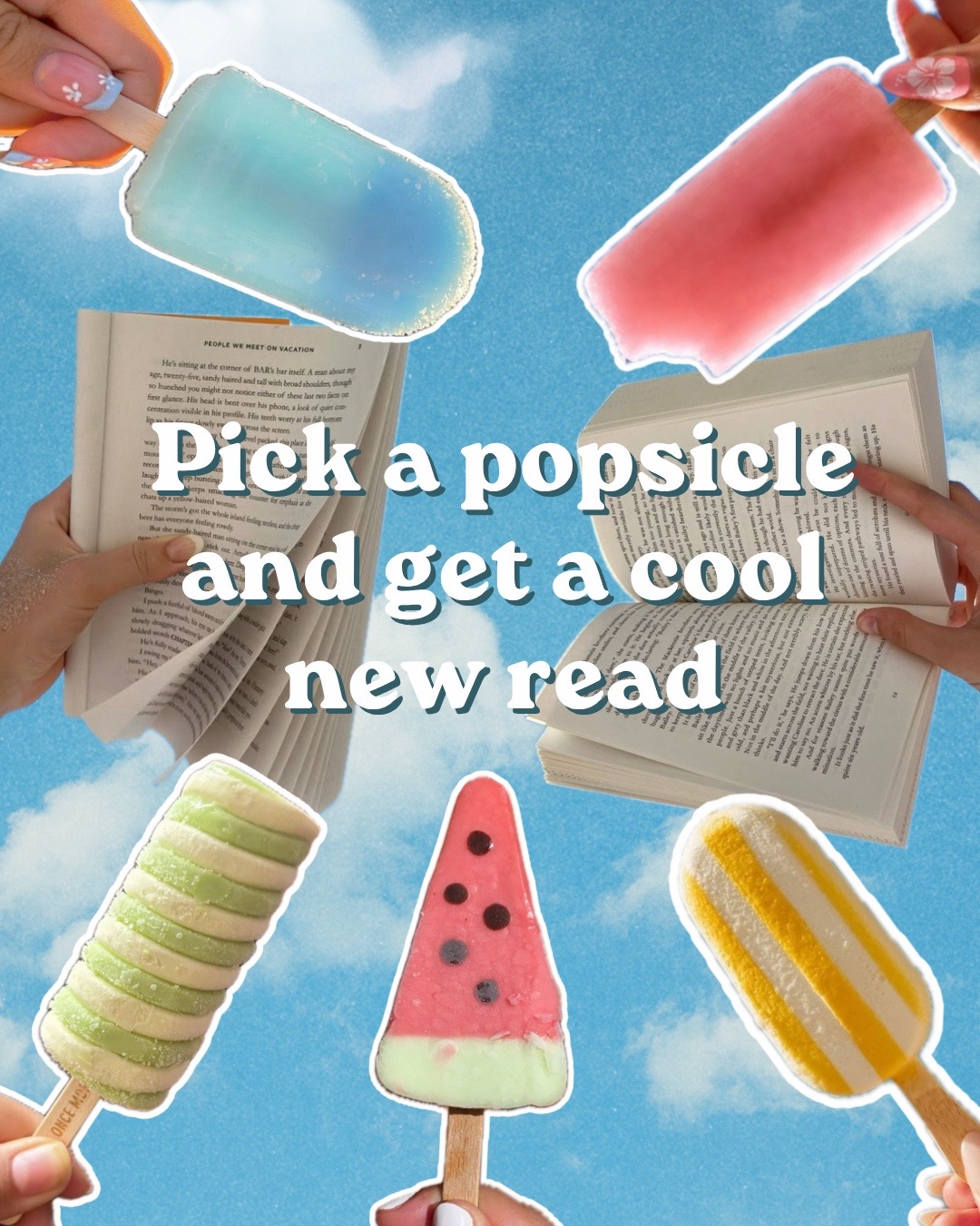 @GL Bestie Book Club