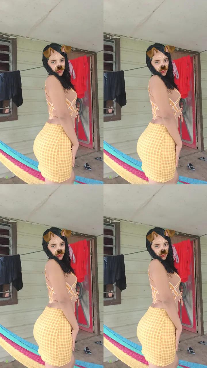 @Angie ponce