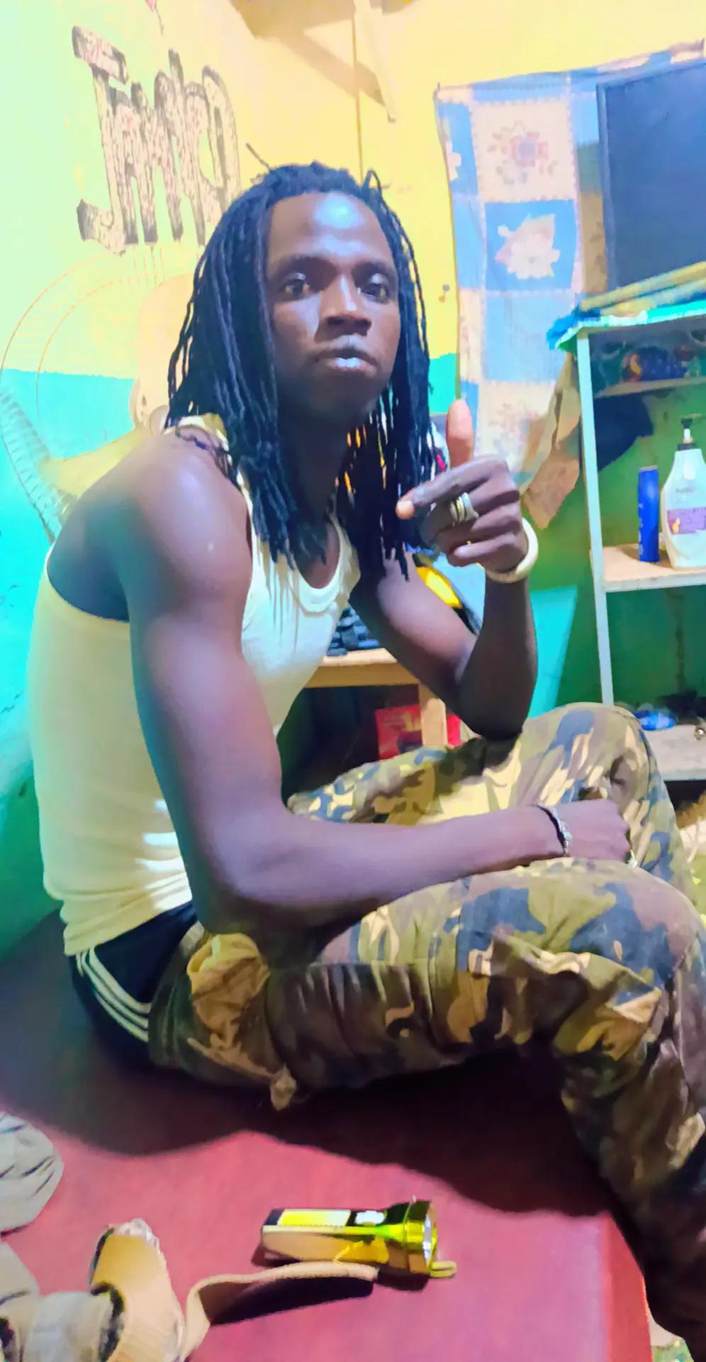 @rasta💯 226✌️