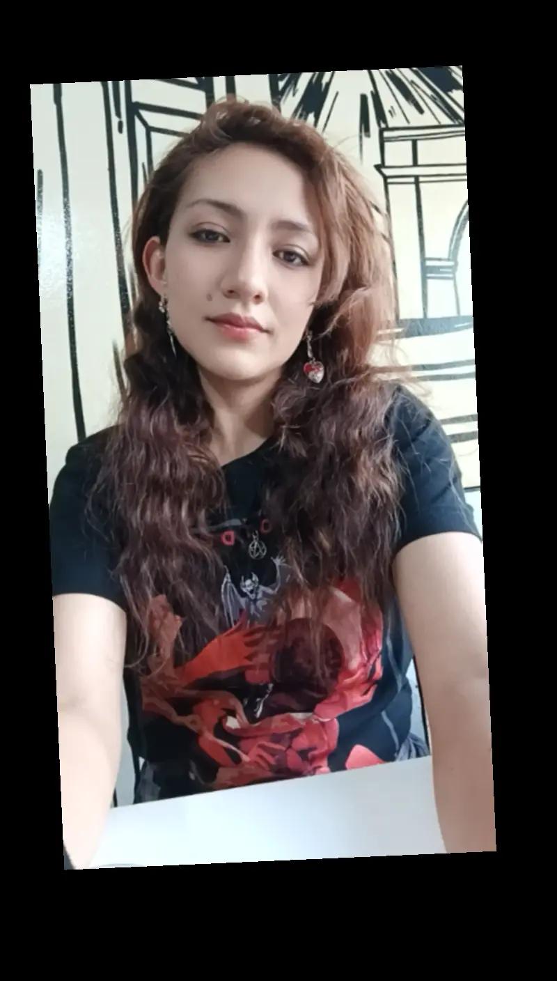@Jenn AgusVel 🦇