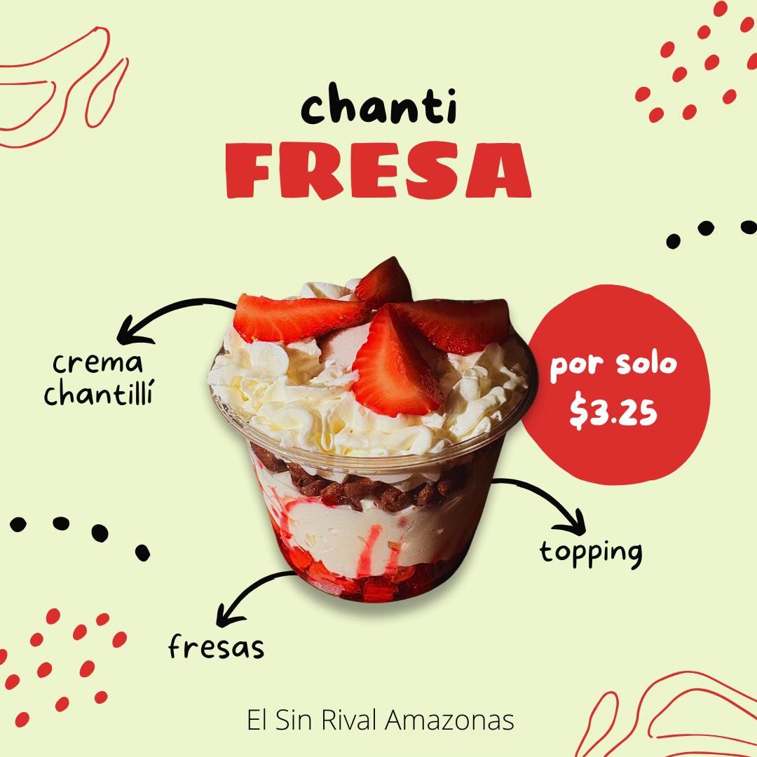 @elsinrival_amazonas