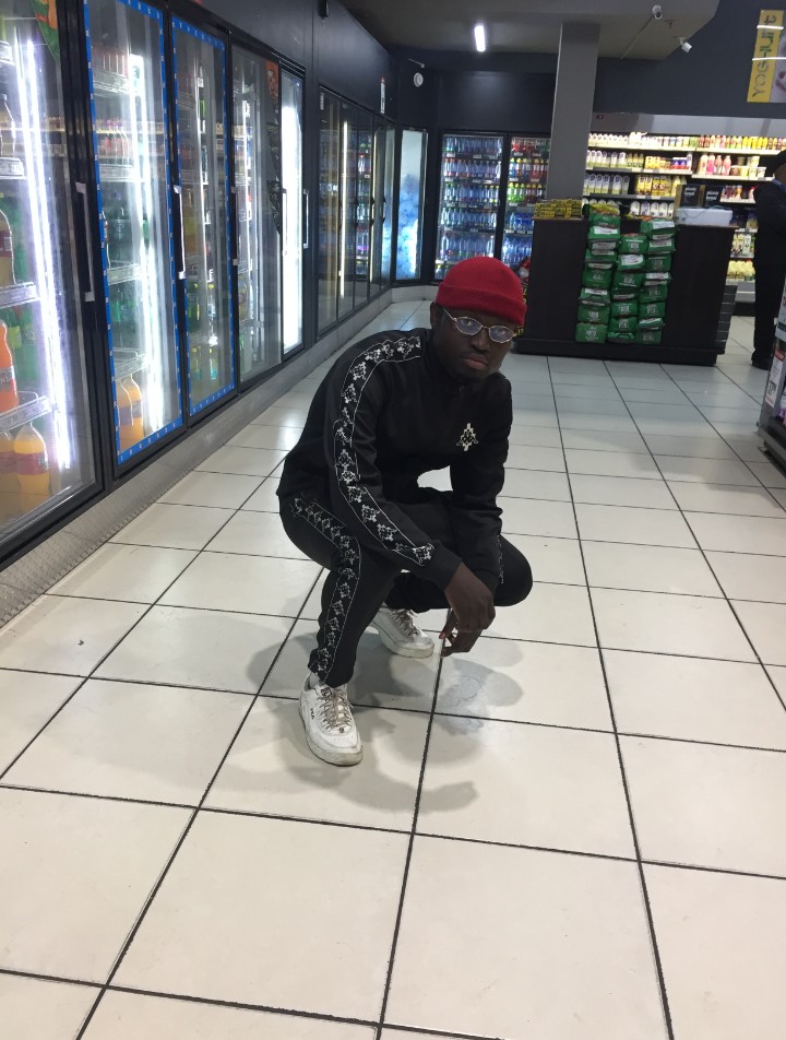 @Ombezilee Mukendi 💎🇨🇩