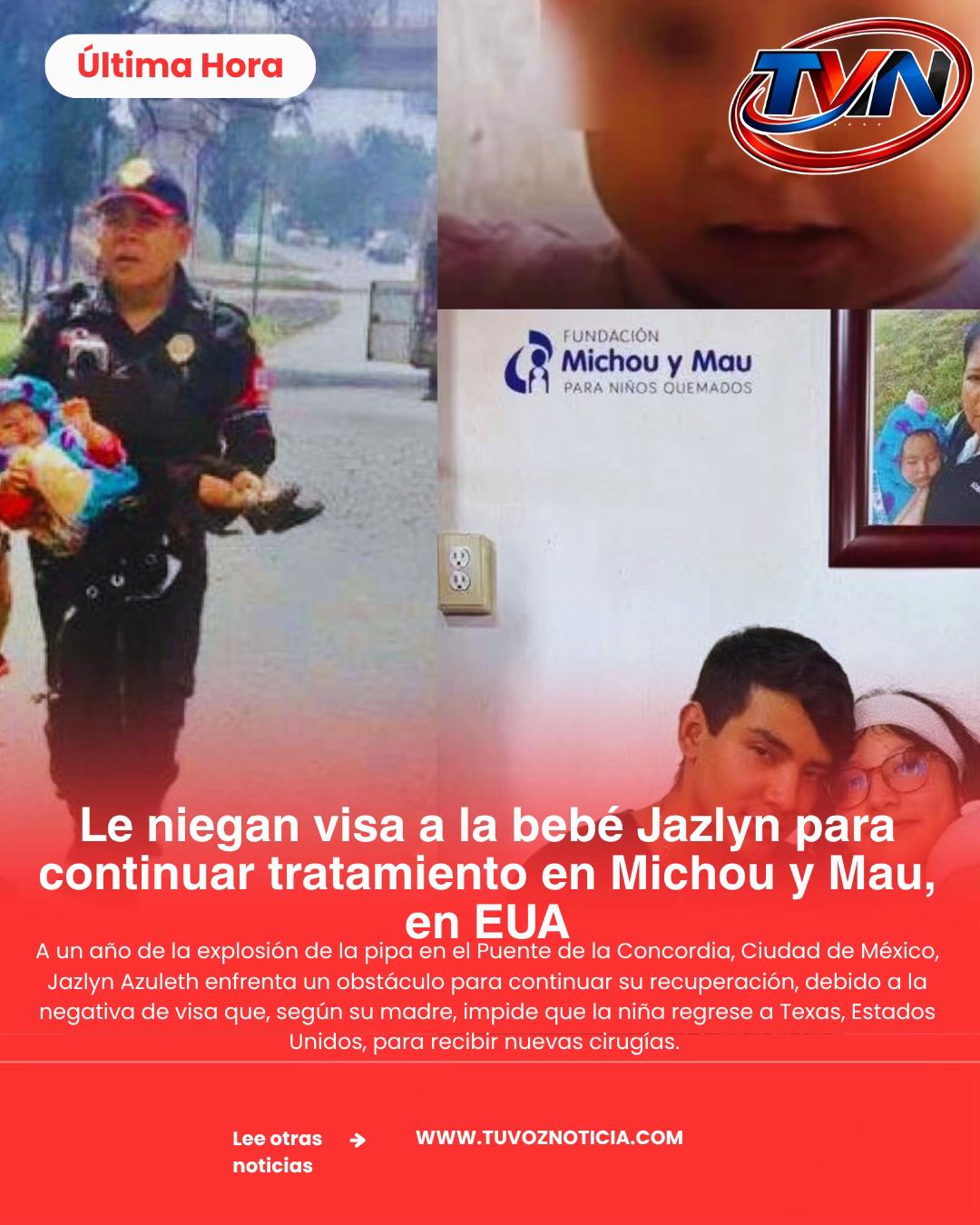 @Tu Voz Noticias