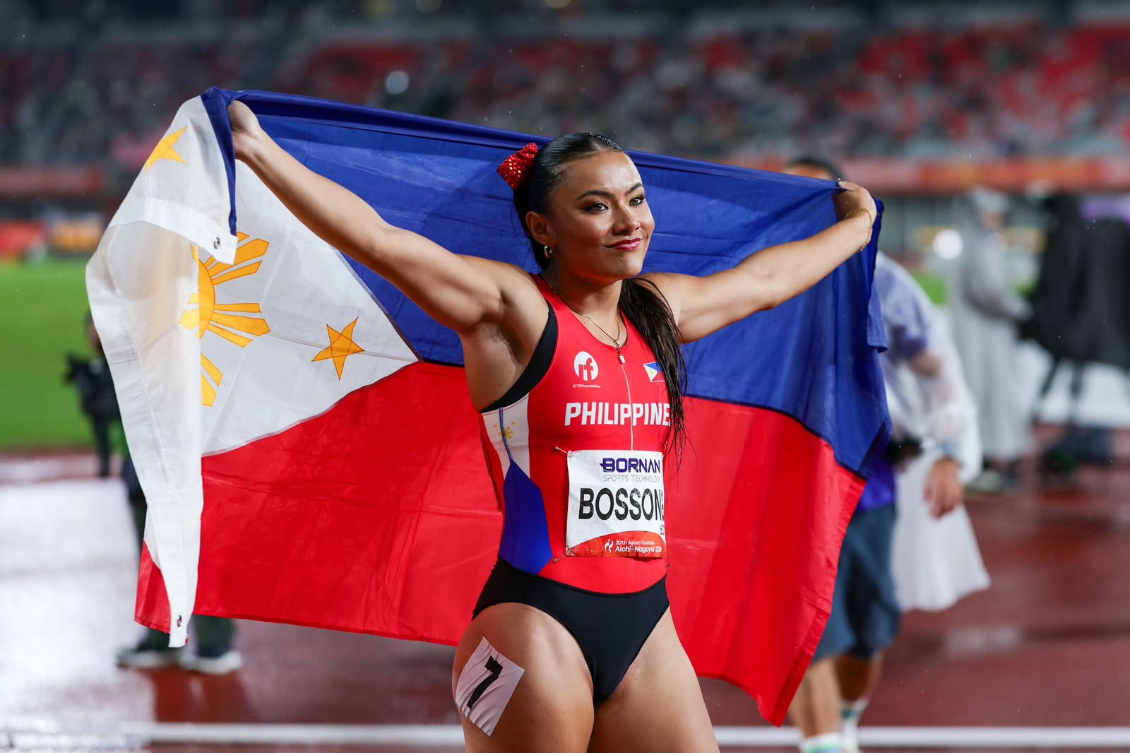 @GMA Sports PH
