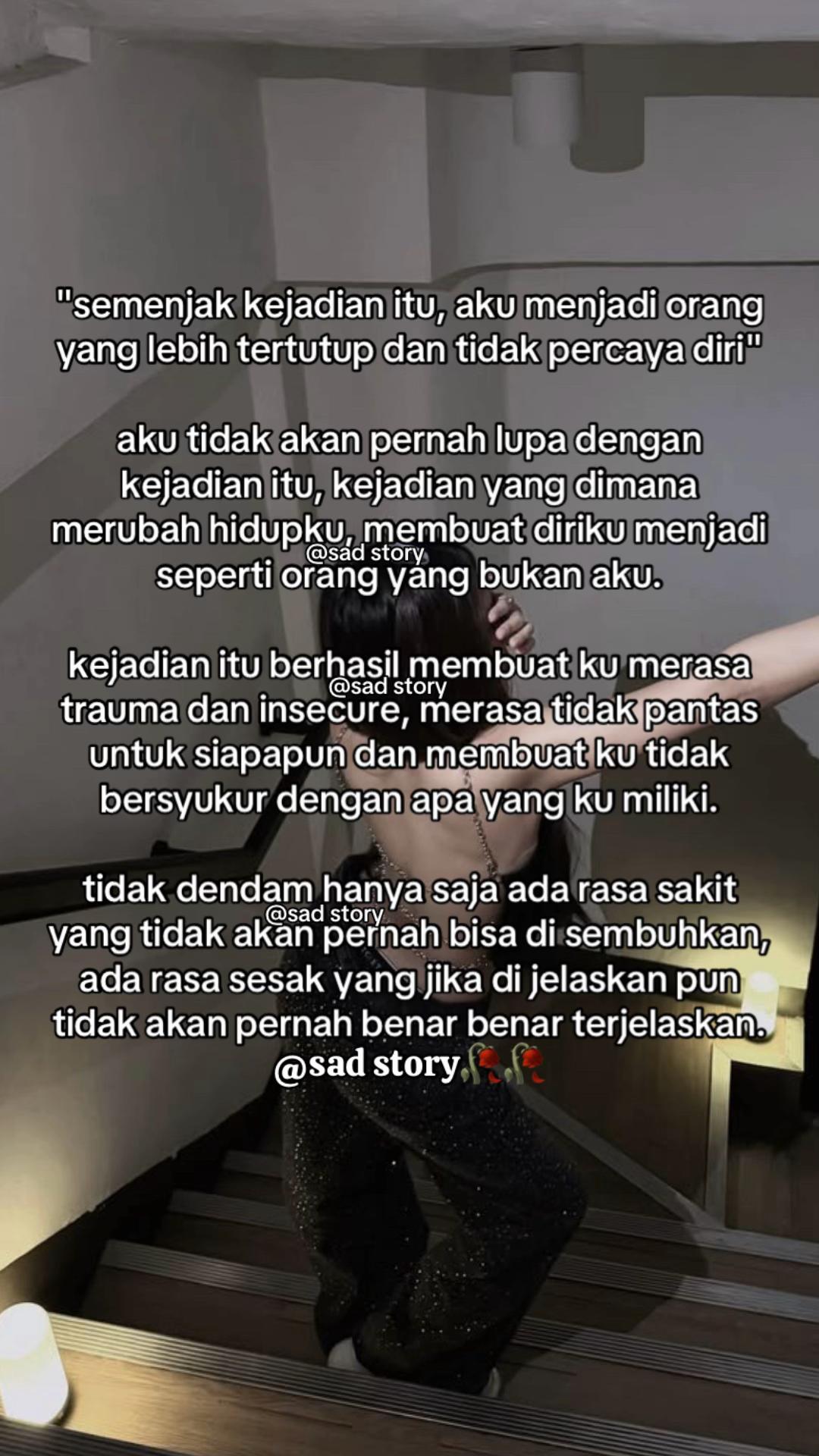 @SAD STORY๐ฅ๐ฅ