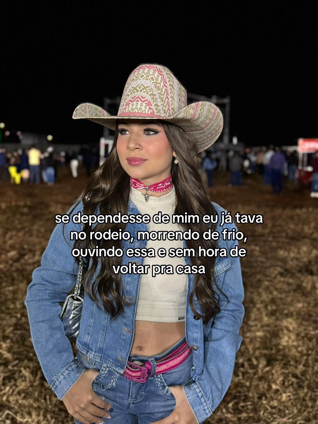 @Barbie do Rodeio | sem ken💖🤠