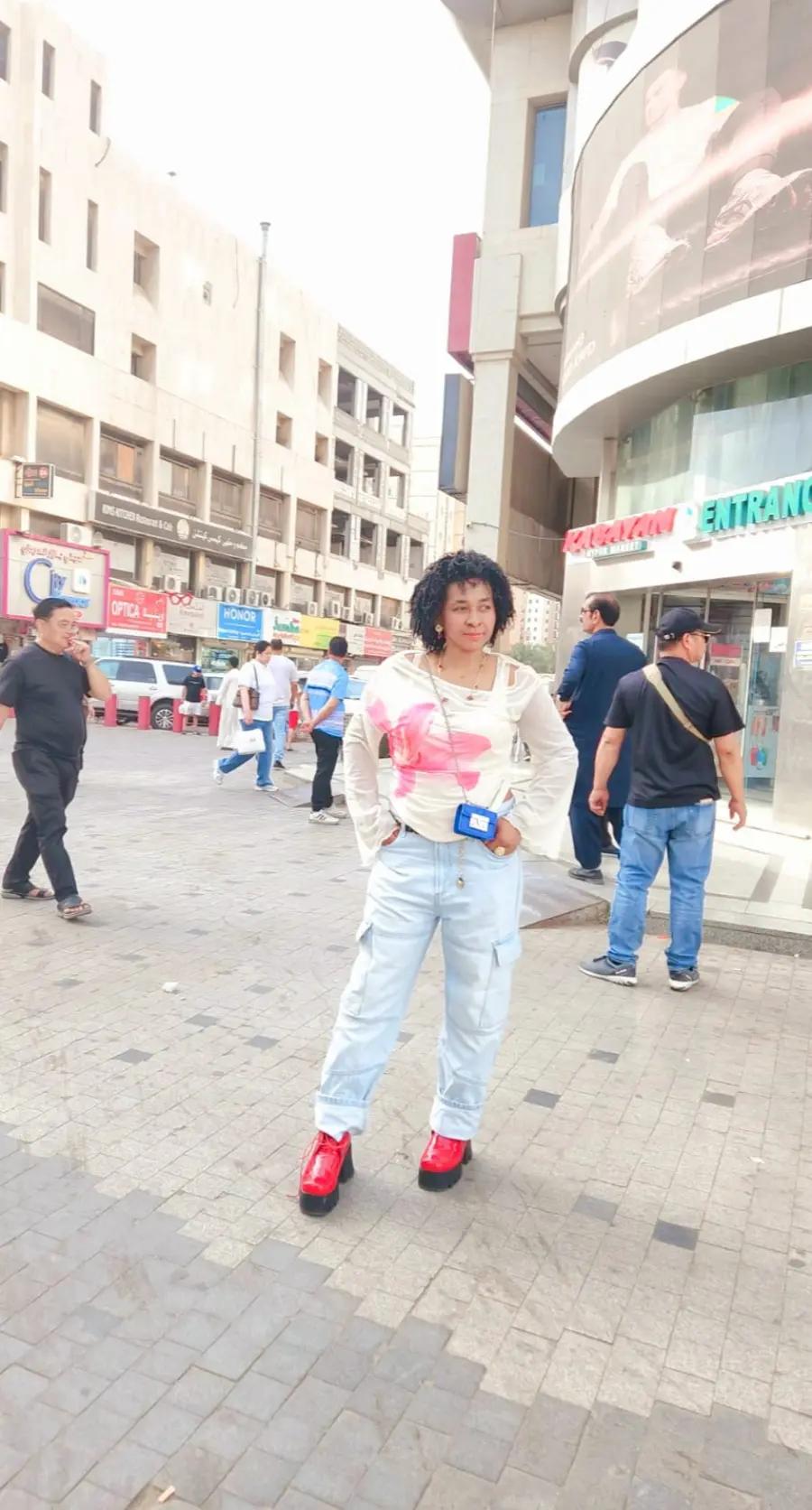 @♉ Tché__rnah❤️G❤️ ♉ ✝️