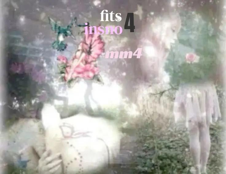 @{𝓣𝓪𝓷𝔂𝓪𝓬𝓸𝓻𝓮}🌸#MM4¶𓃠