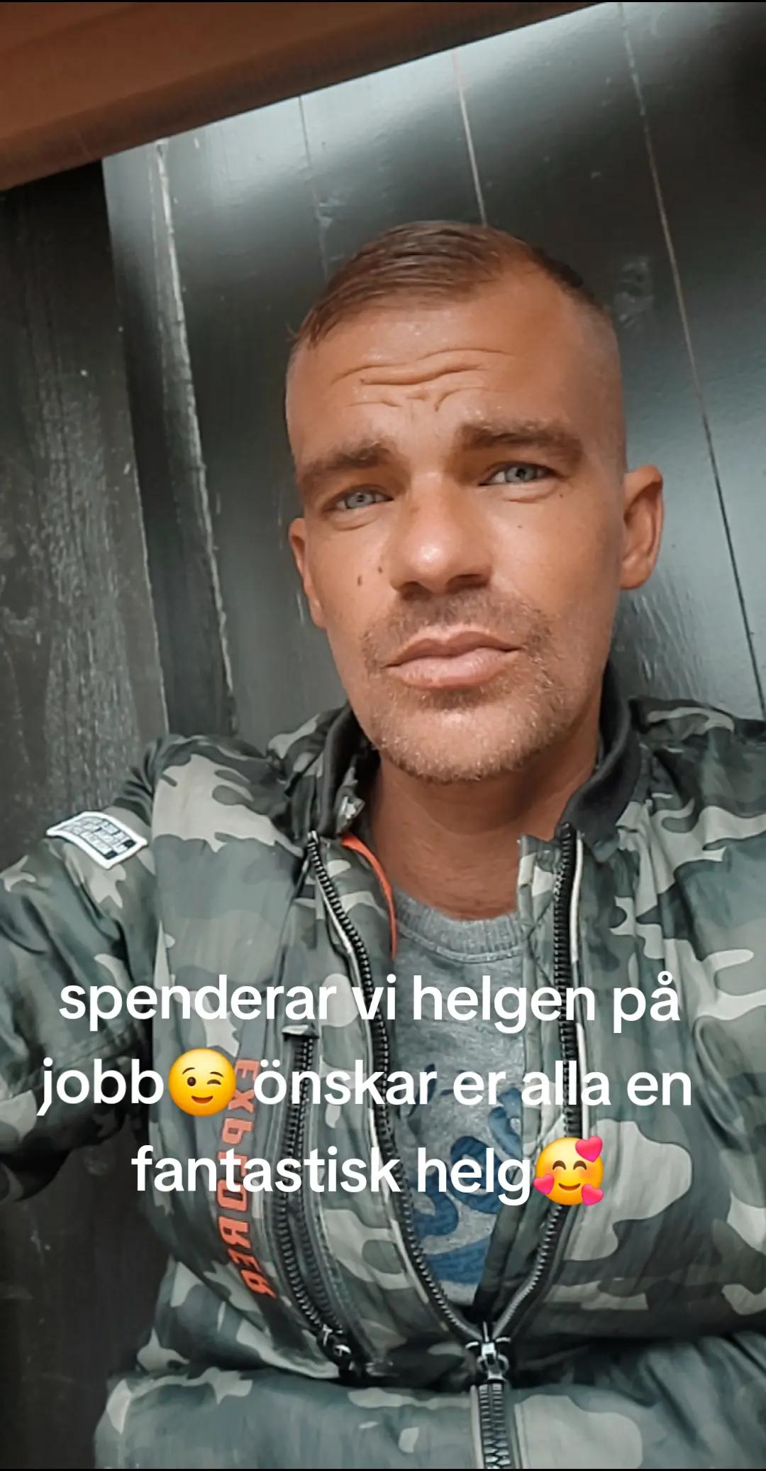 @krille #TeamFörrädarna