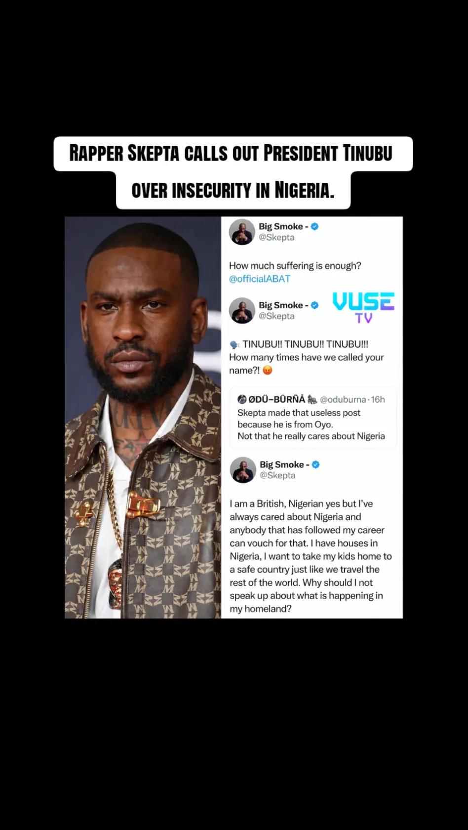 @🇳🇬 VUSETV 🇬🇭