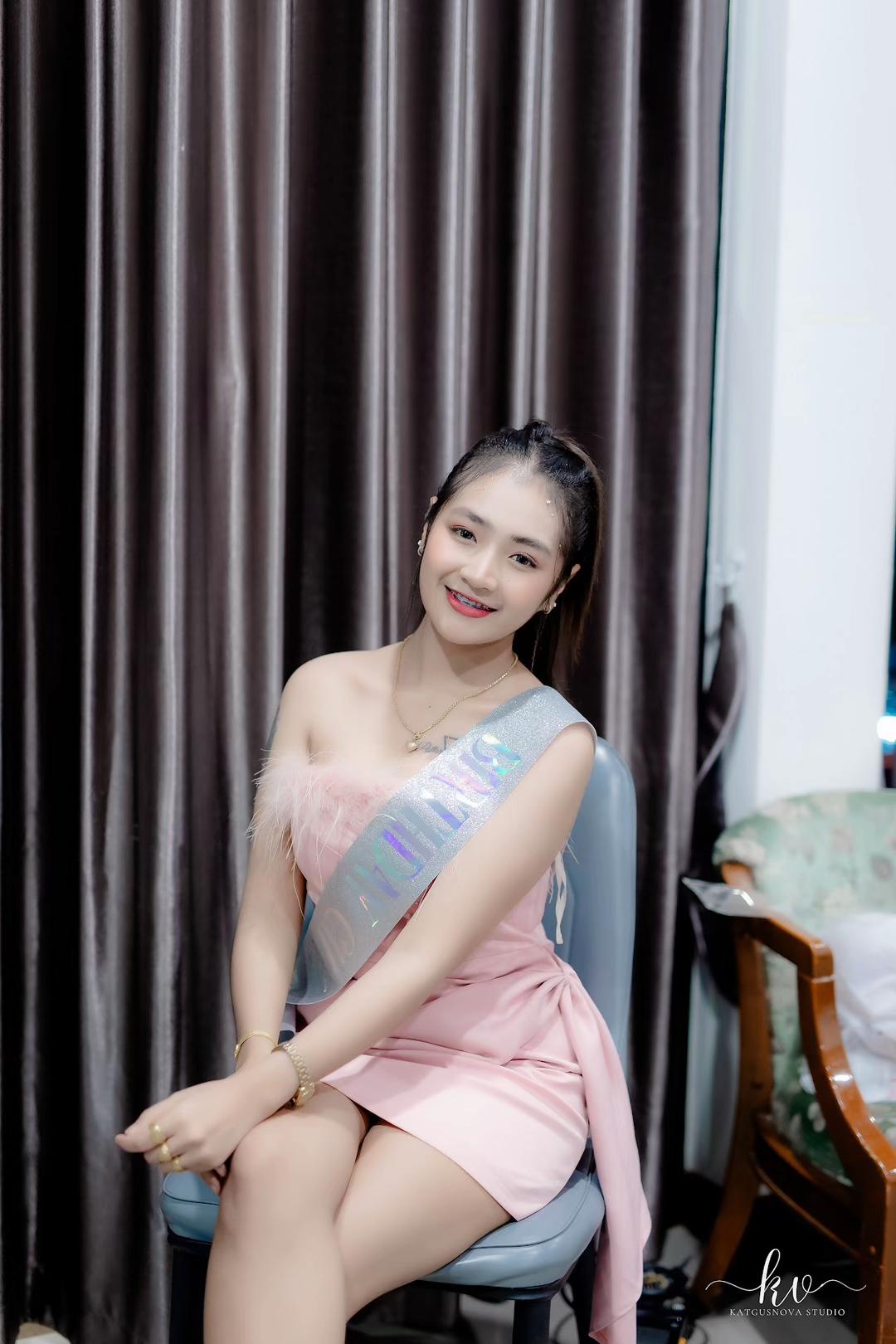 @ลีน่าภัทรียา.💫
