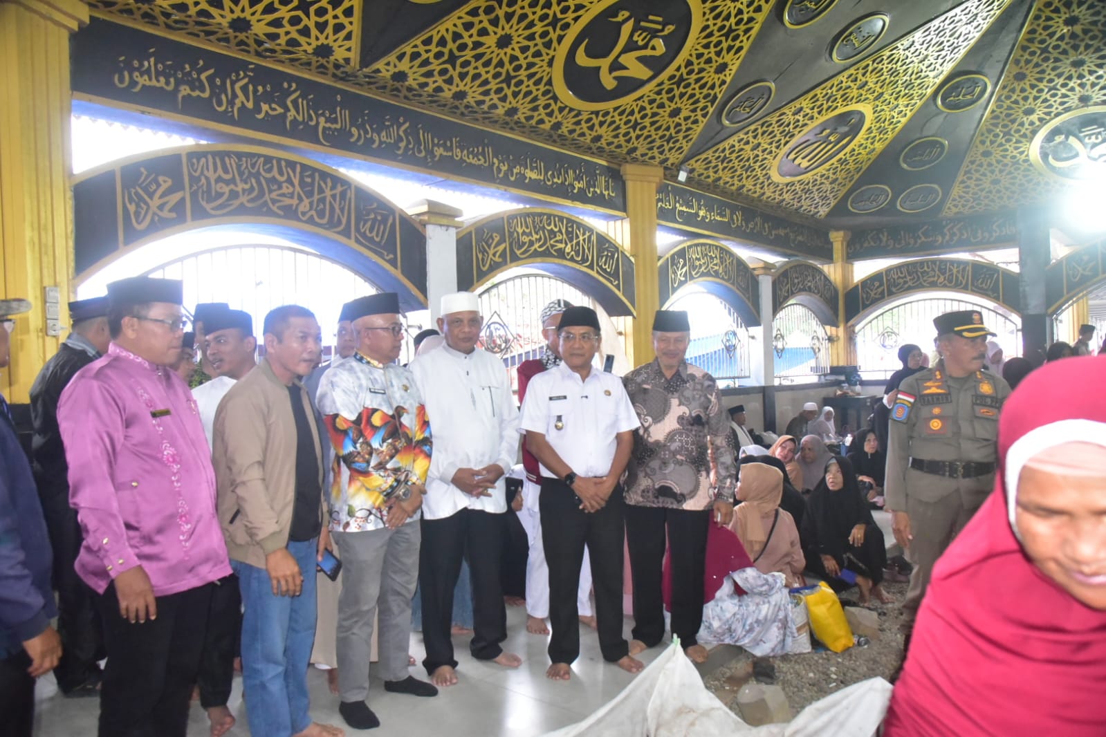 @Diskominfo Padang Pariaman
