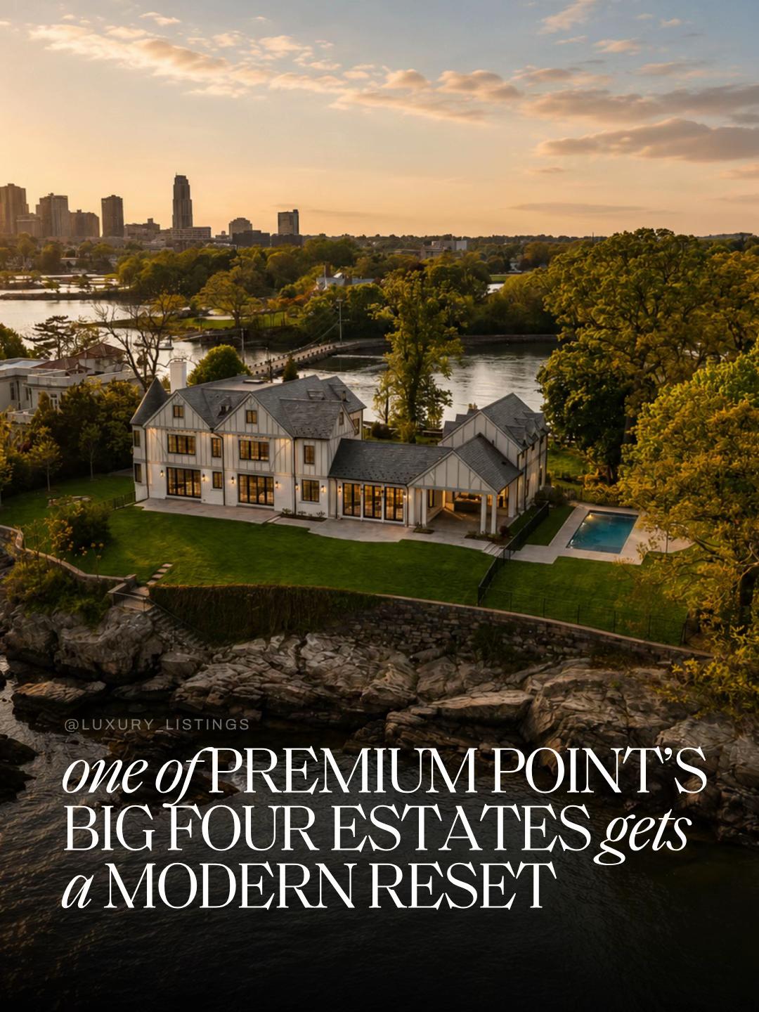 @Luxury Listings