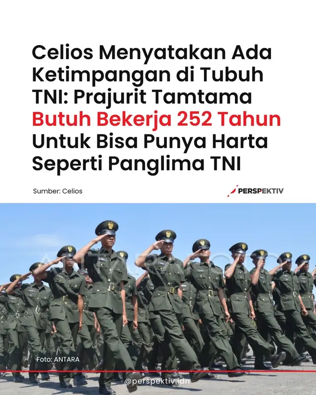 @Perspektiv Indonesia