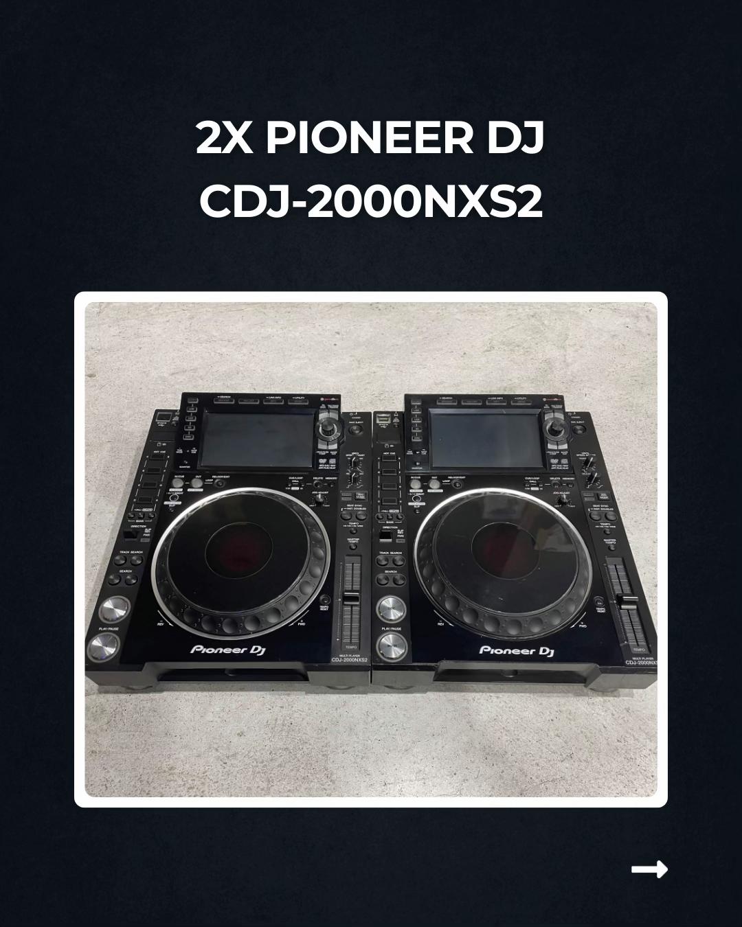@Sounds Market
