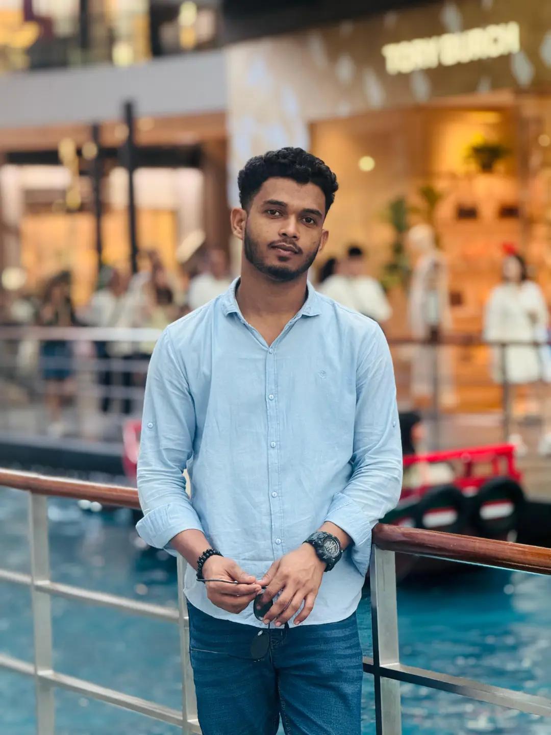 @Ariful Islam (Arif)