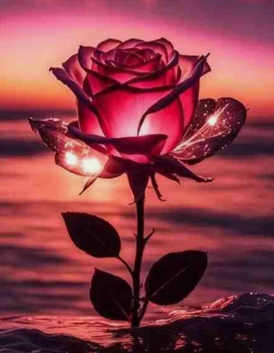 @(っ◔◡◔)っ ♥ Roses ♥