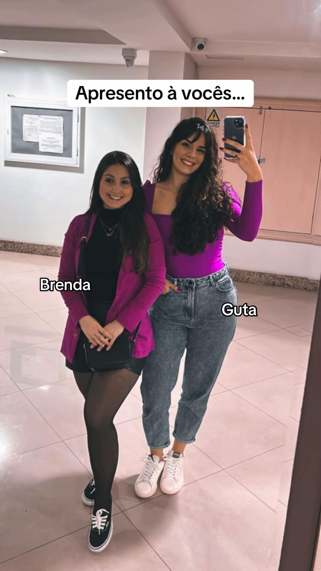 @Daily das Gurias ✨