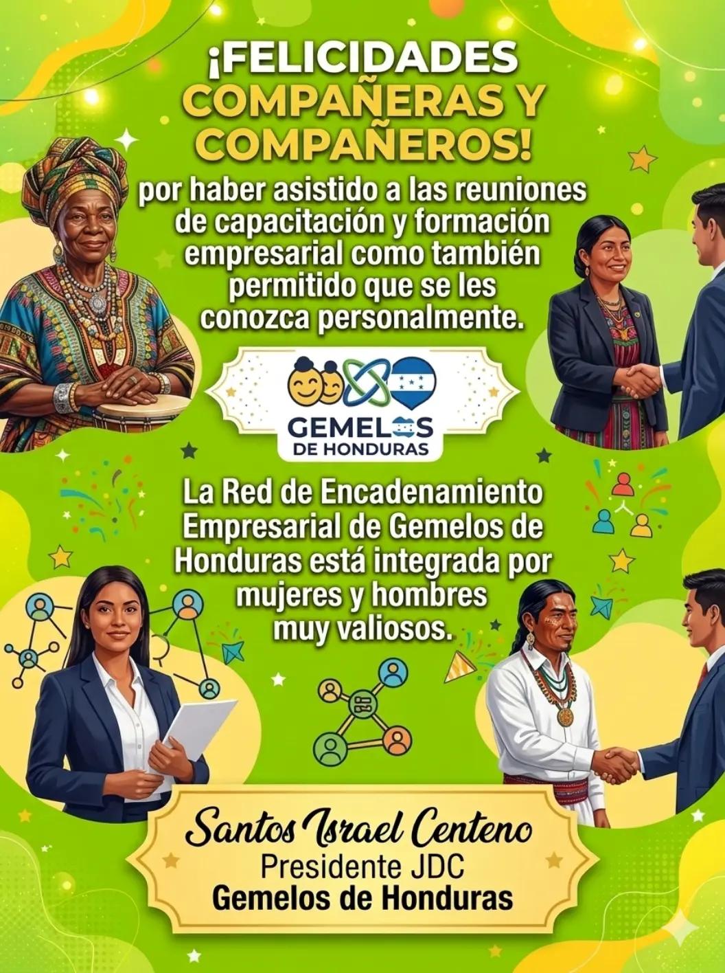 @Santos Centeno