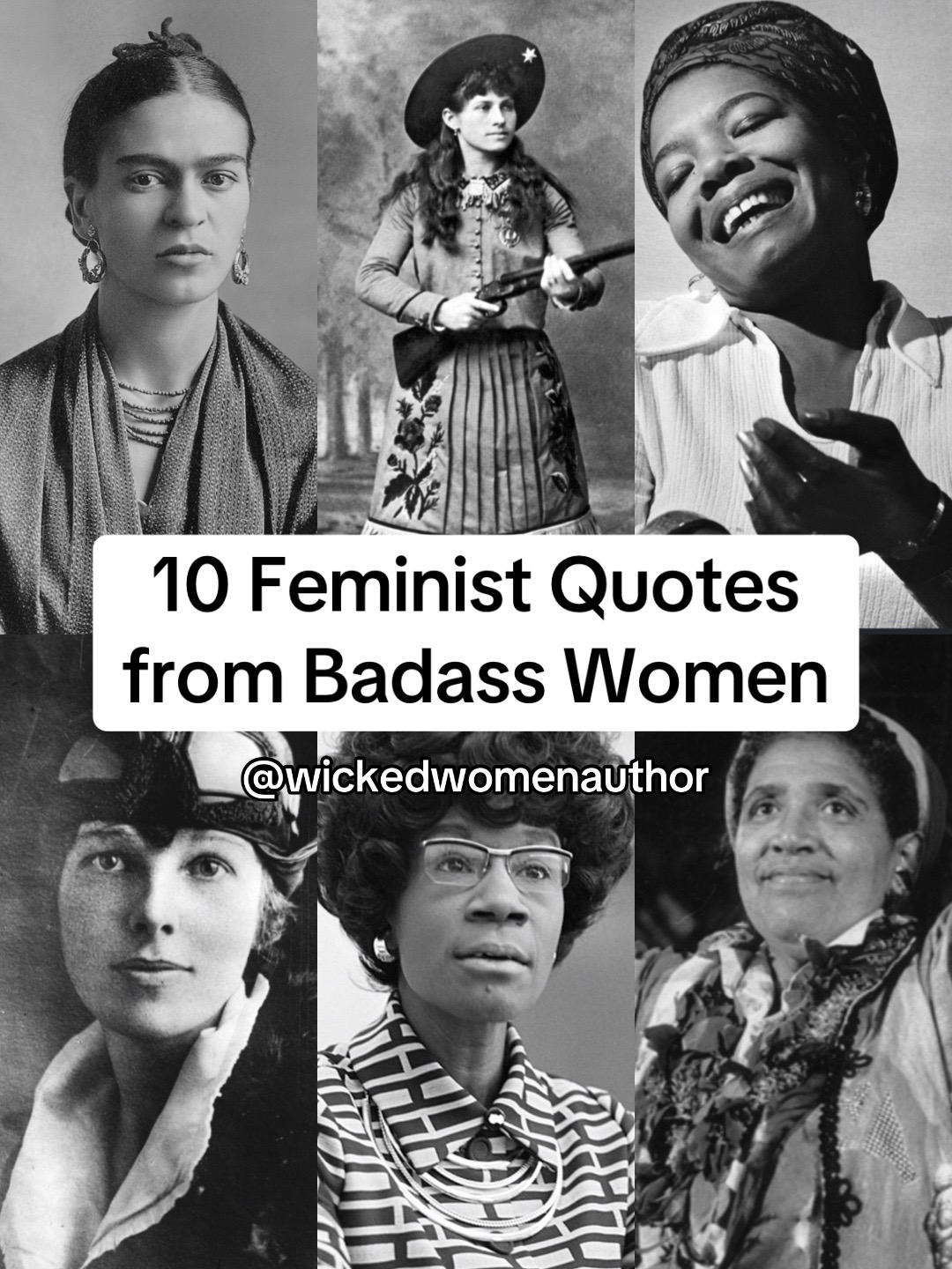 @WickedWomenAuthor