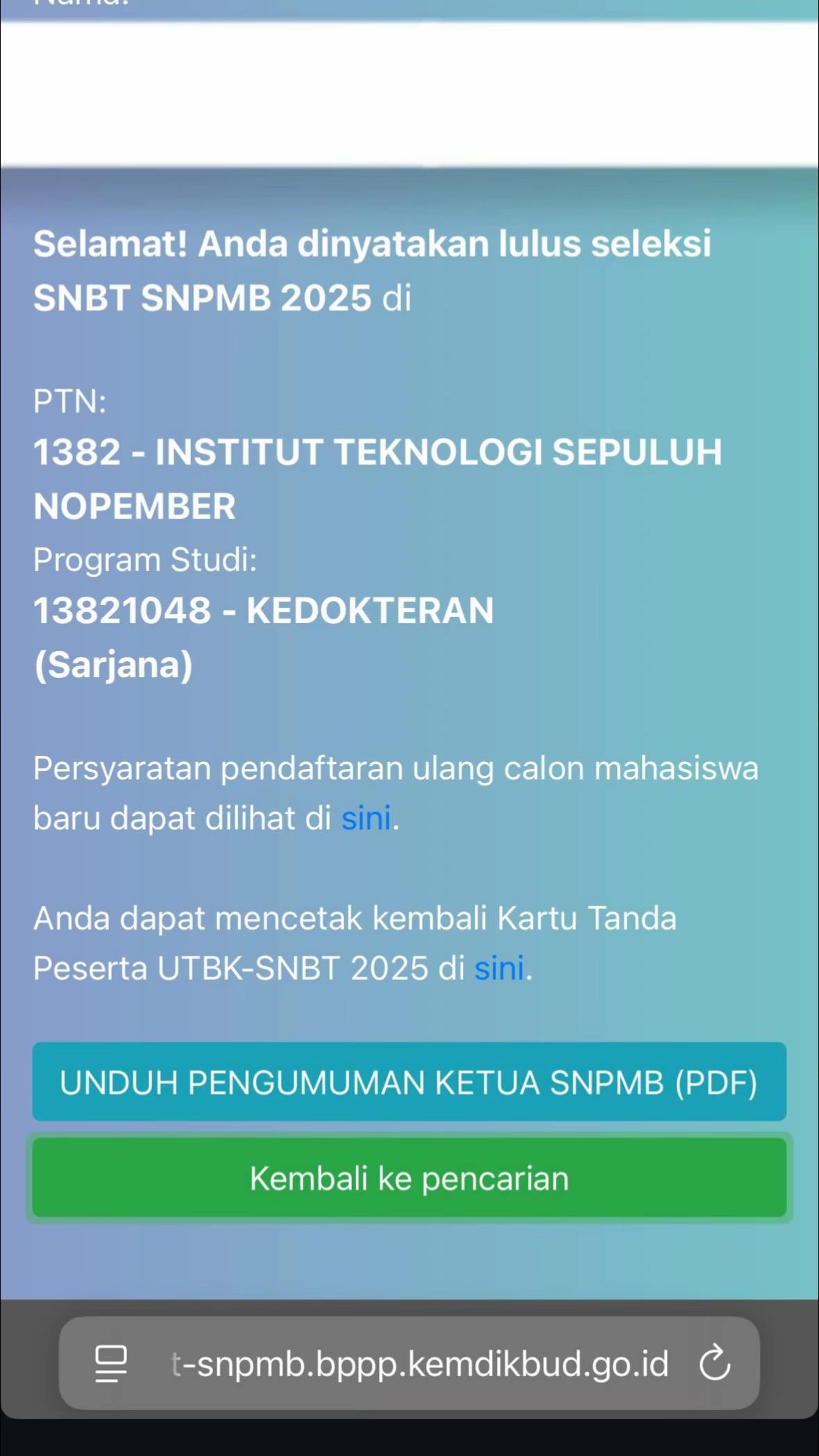 @Jasa Masuk PTN & PTS