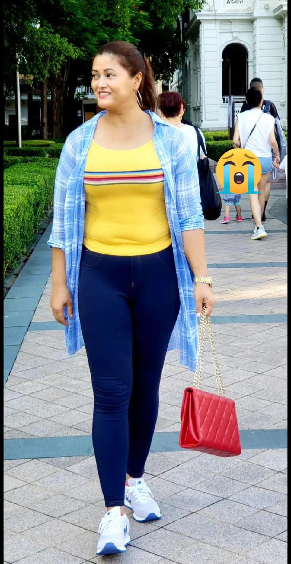 @Manju Thapa