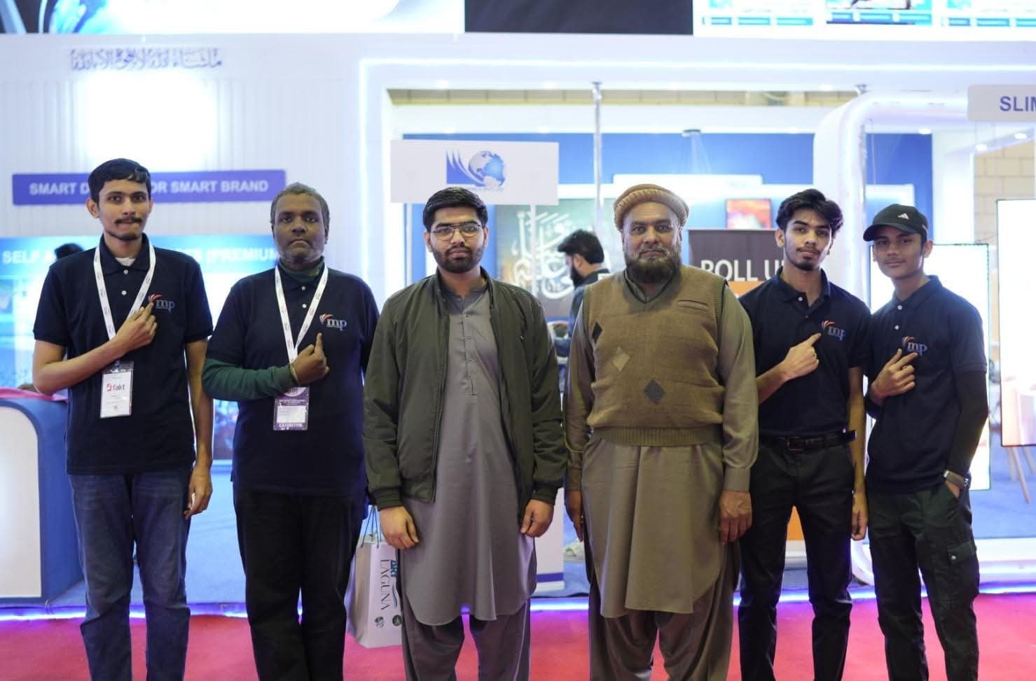 @Makkah Publicity
