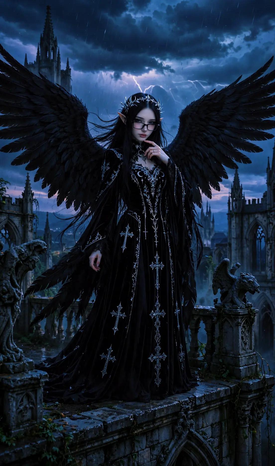 @꧁𓆩Elisa Von Ataraxia9976𓆪
