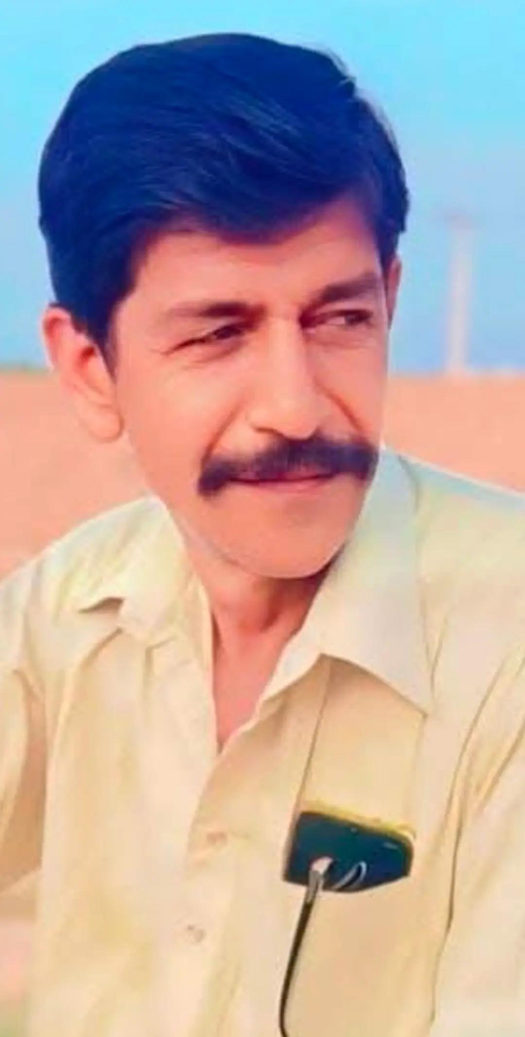 @چودھری صفدر سنگھیڑا