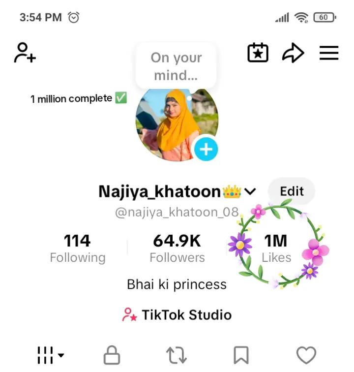 @Najiya_khatoon👑